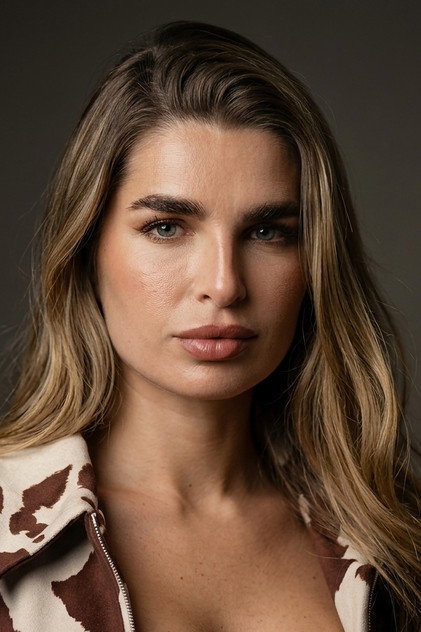Zdjęcie Estefania Bernal
