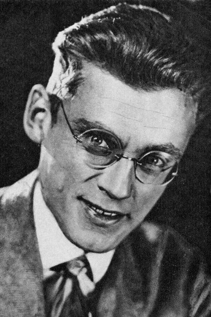 Zdjęcie Владимир Фогель