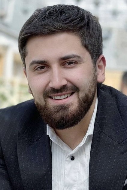 Zdjęcie Rəsul Abbasov