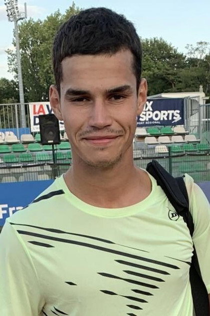 Zdjęcie Jürgen Briand