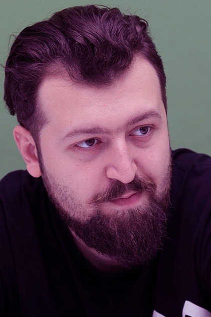 Zdjęcie Erkin Ergin
