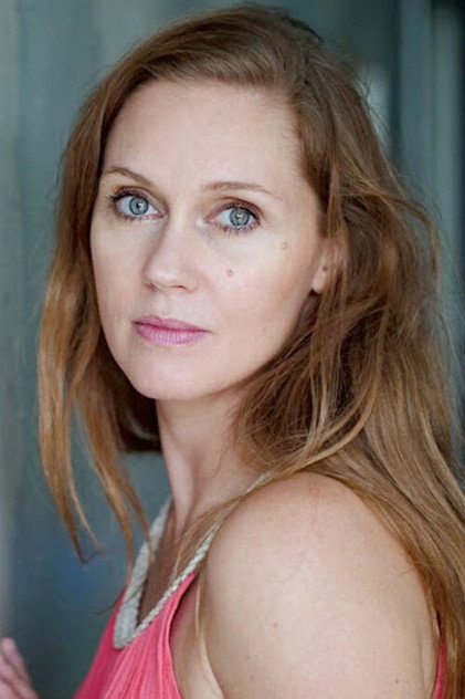 Zdjęcie Caroline Frossard