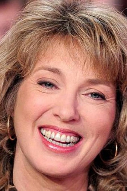 Zdjęcie Marie-Pascale Osterrieth
