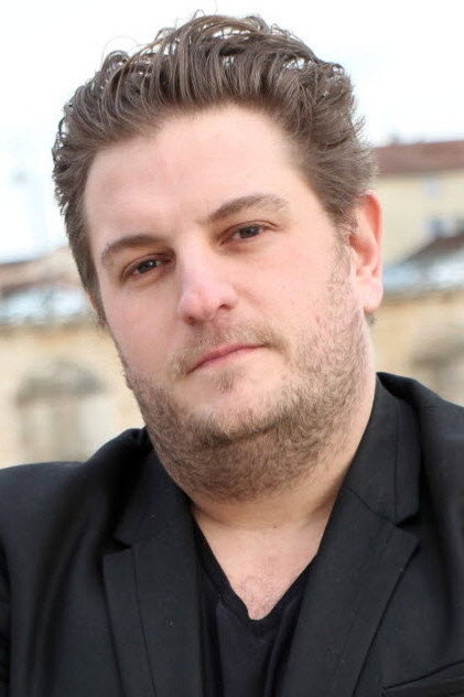 Zdjęcie Julien Bloch