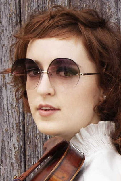 Zdjęcie Julie Berthollet