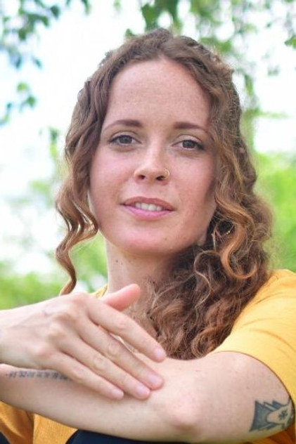 Zdjęcie Laura Lardeux