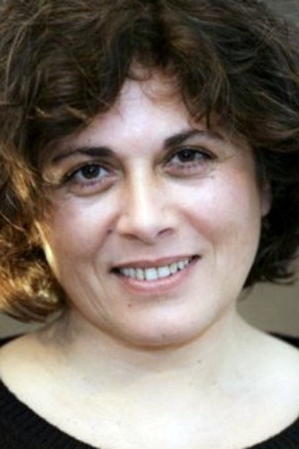 Zdjęcie Laurence Laouadi