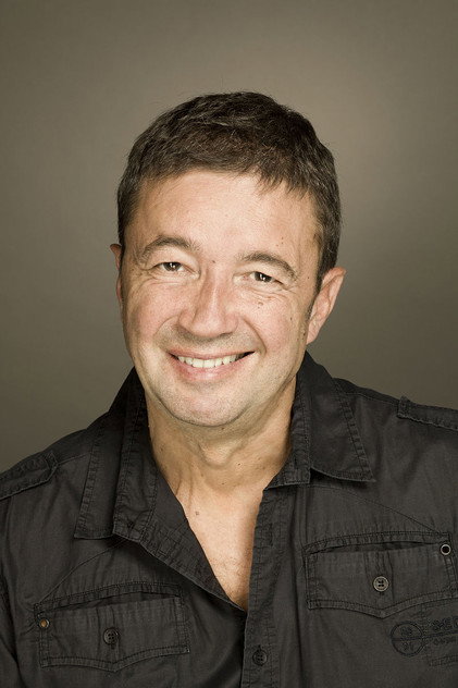 Zdjęcie Frédéric Bouraly
