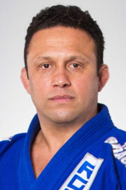 Zdjęcie Renzo Gracie