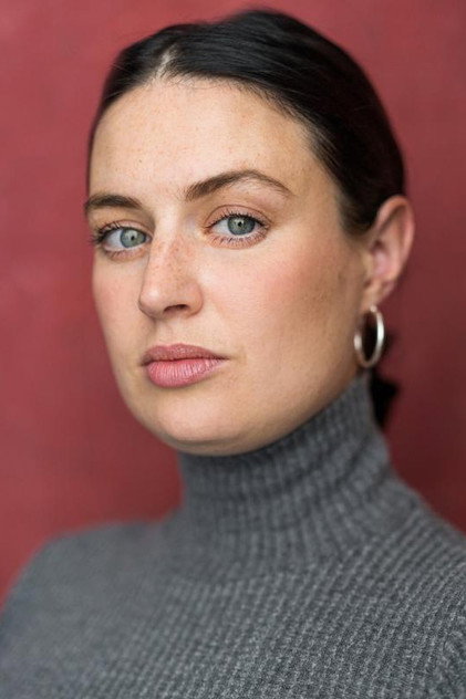 Zdjęcie Marianne Chase