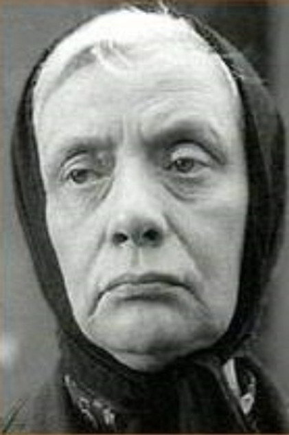 Zdjęcie Maria Besendahl