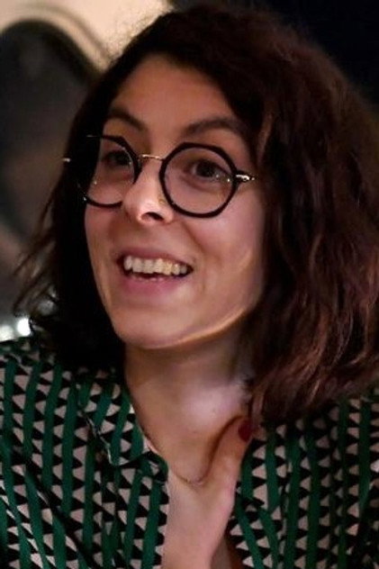 Zdjęcie Julie Manoukian