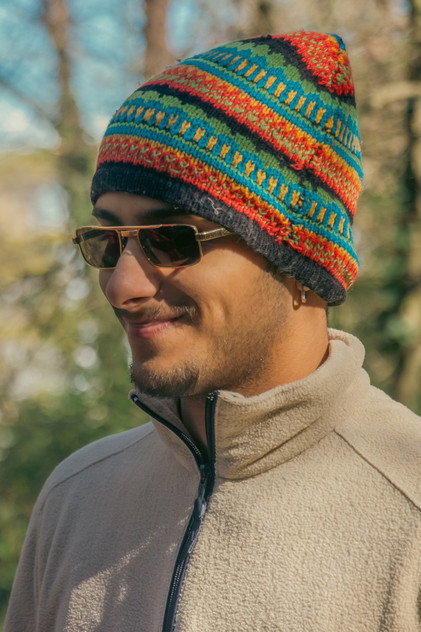Zdjęcie Simone Giufrè