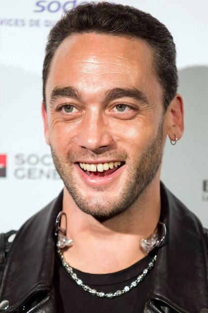 Zdjęcie Jean-Baptiste Guégan
