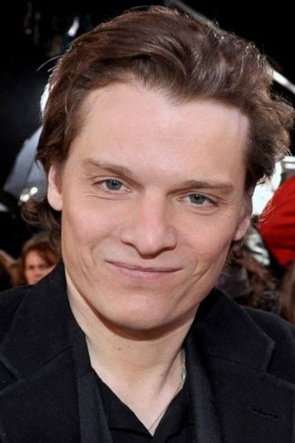 Zdjęcie Bénabar