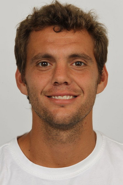 Zdjęcie Paul-Henri Mathieu