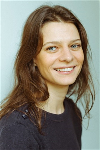 Zdjęcie Anna Cervinka