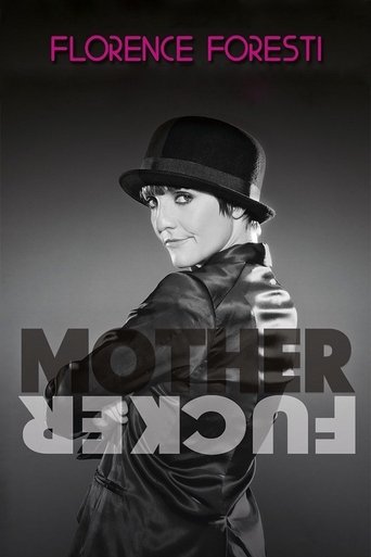 Okładka filmu Florence Foresti : Mother Fucker