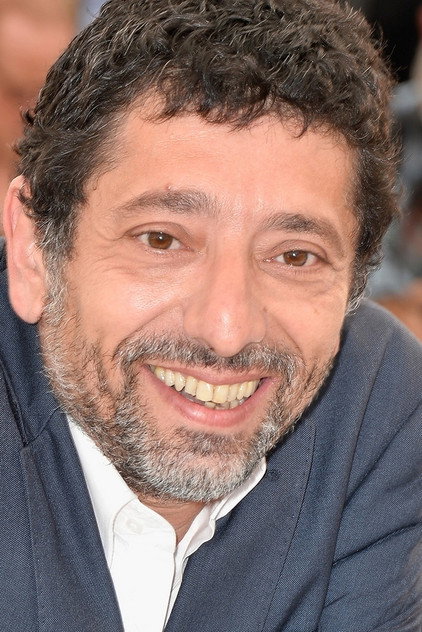 Zdjęcie Kamel Abdeli