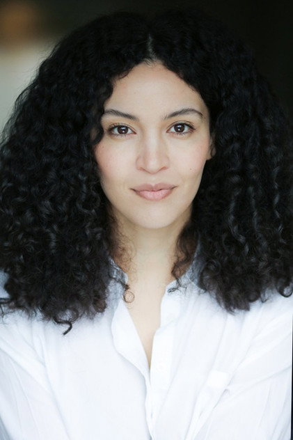 Zdjęcie Hajar Abourachid