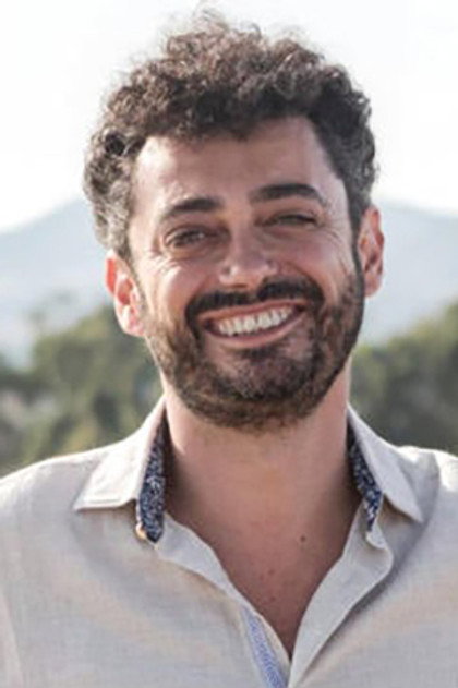 Zdjęcie Stefano Manca