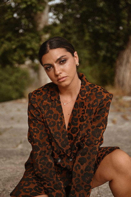 Zdjęcie Federica Zacchia