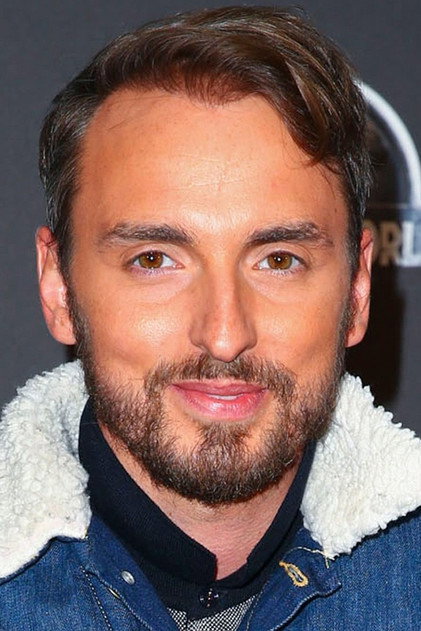 Zdjęcie Christophe Willem