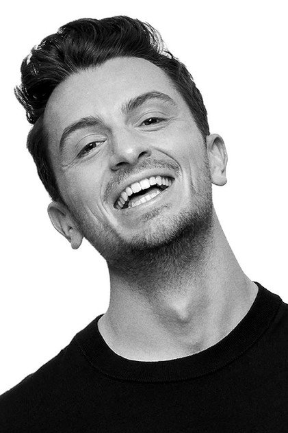 Zdjęcie David Voinson
