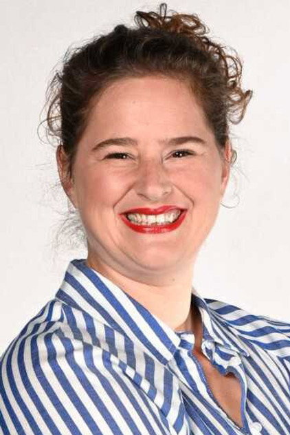 Zdjęcie Elodie Poux