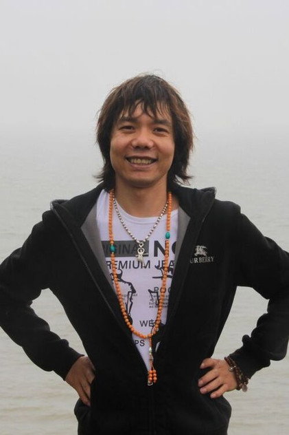 Zdjęcie Li Qiling