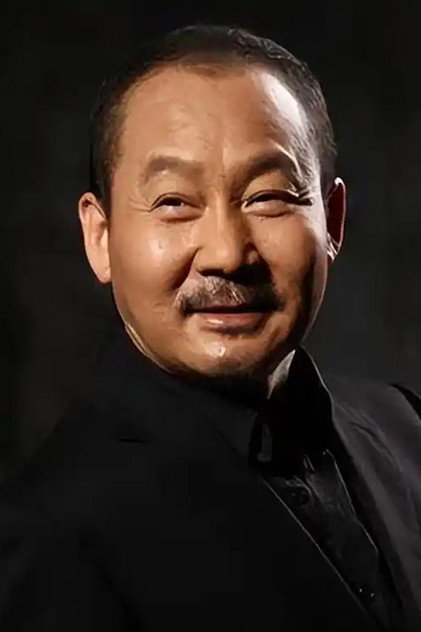 Zdjęcie 马少骅