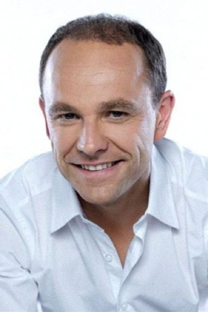 Zdjęcie Laurent Chandemerle