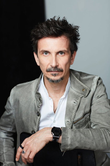 Zdjęcie Arnaud Tsamere