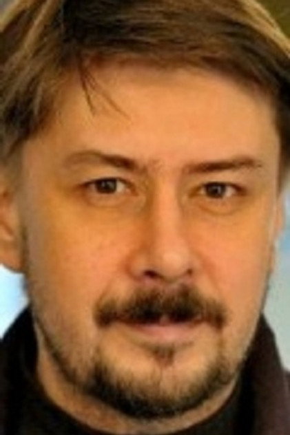 Zdjęcie Rustem Yuskaev