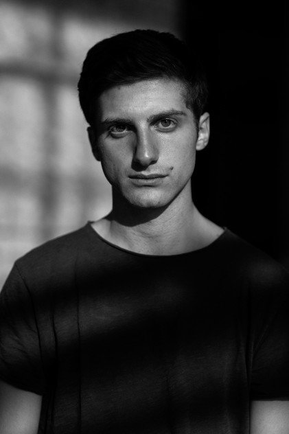 Zdjęcie Leonardo Venturi