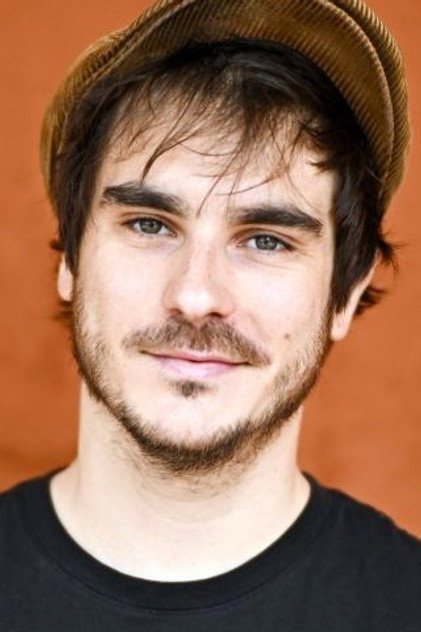 Zdjęcie Gauvain Sers
