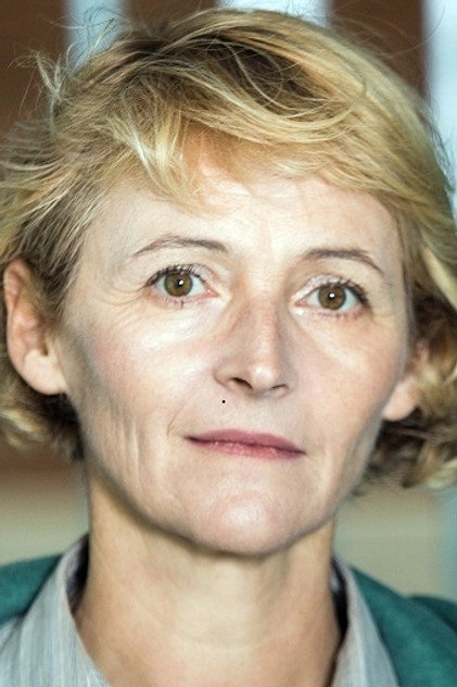 Zdjęcie Karine Monneau