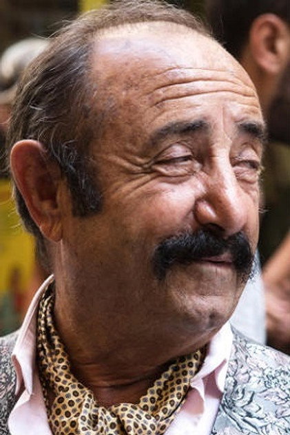 Zdjęcie Benito Urgu