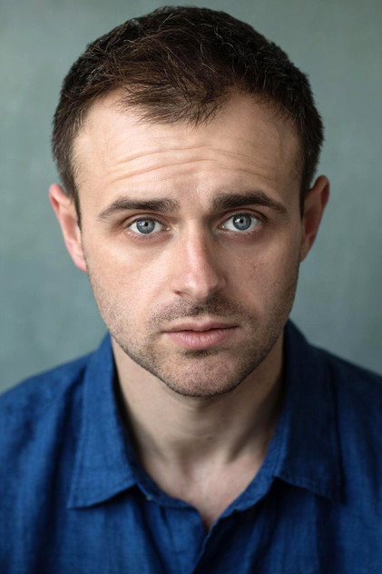 Zdjęcie Chris Leask