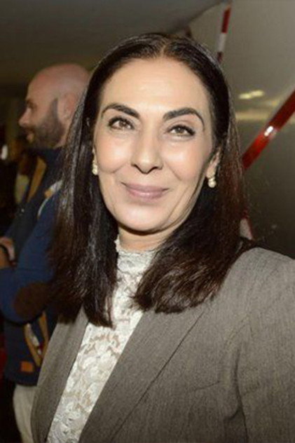 Zdjęcie Khitam Al Lahham