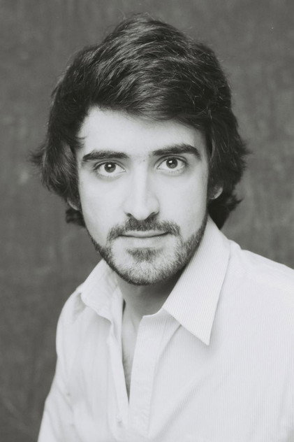 Zdjęcie Nasri Sayegh