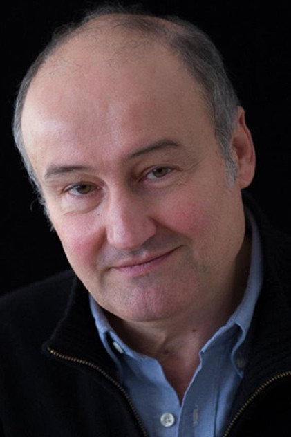 Zdjęcie Yvan Garouel