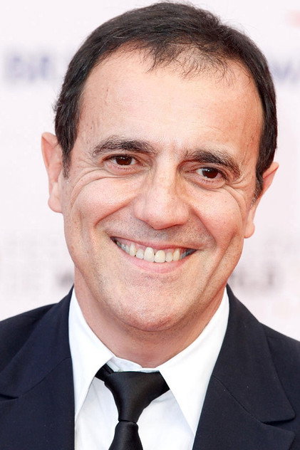 Zdjęcie Thierry Beccaro