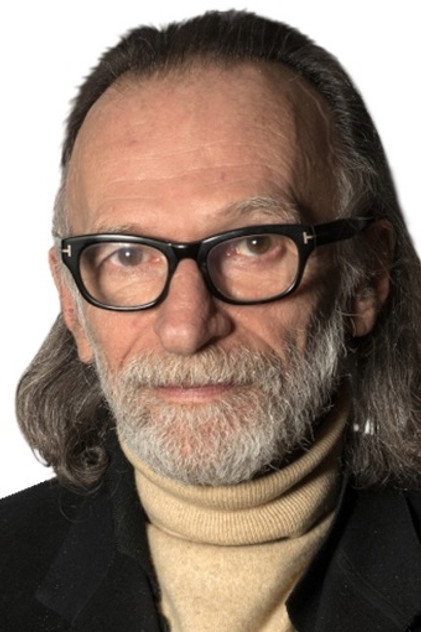 Zdjęcie Gérald Bruneau