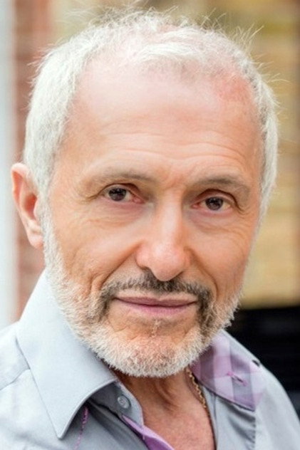 Zdjęcie Bernard Pisani