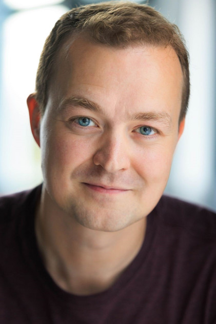 Zdjęcie Greg Tannahill