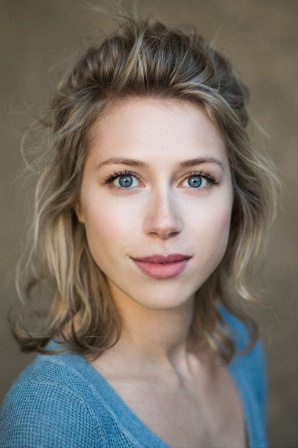 Zdjęcie Ellie Morris
