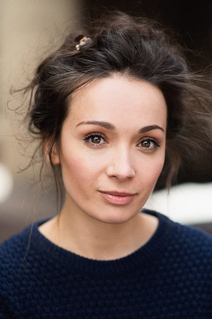 Zdjęcie Bryony Corrigan