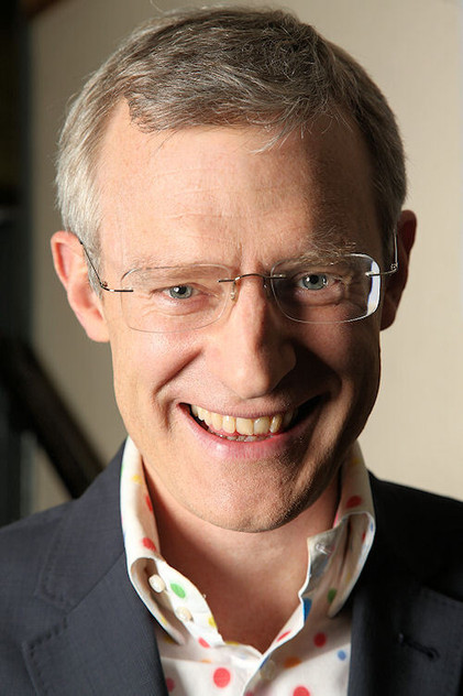 Zdjęcie Jeremy Vine