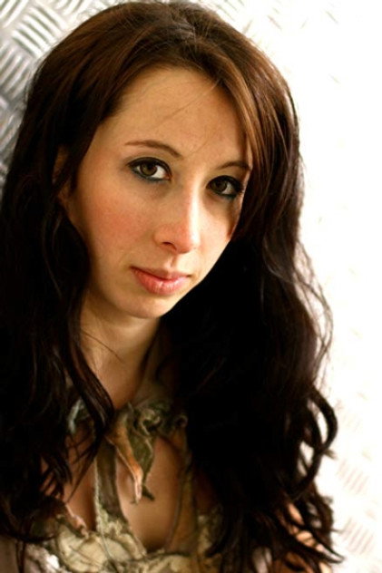 Zdjęcie Rachelle Beinart